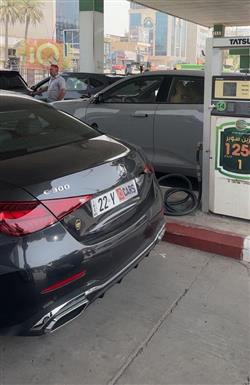 مرسيدس بنز C-Class